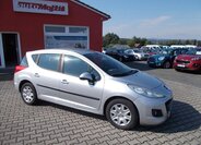 Peugeot 207 Kombi 1,4 l 70 kw