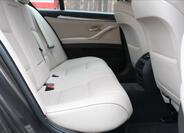 BMW Řada 5 17