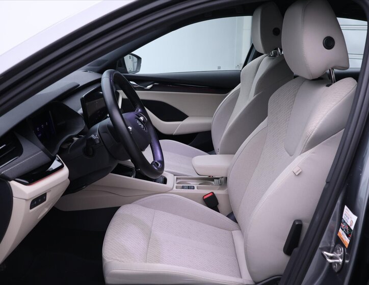 Škoda Octavia Hatchback 1,5 l 110 kw