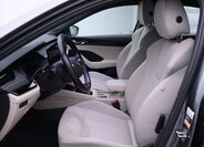 Škoda Octavia Hatchback 1,5 l 110 kw