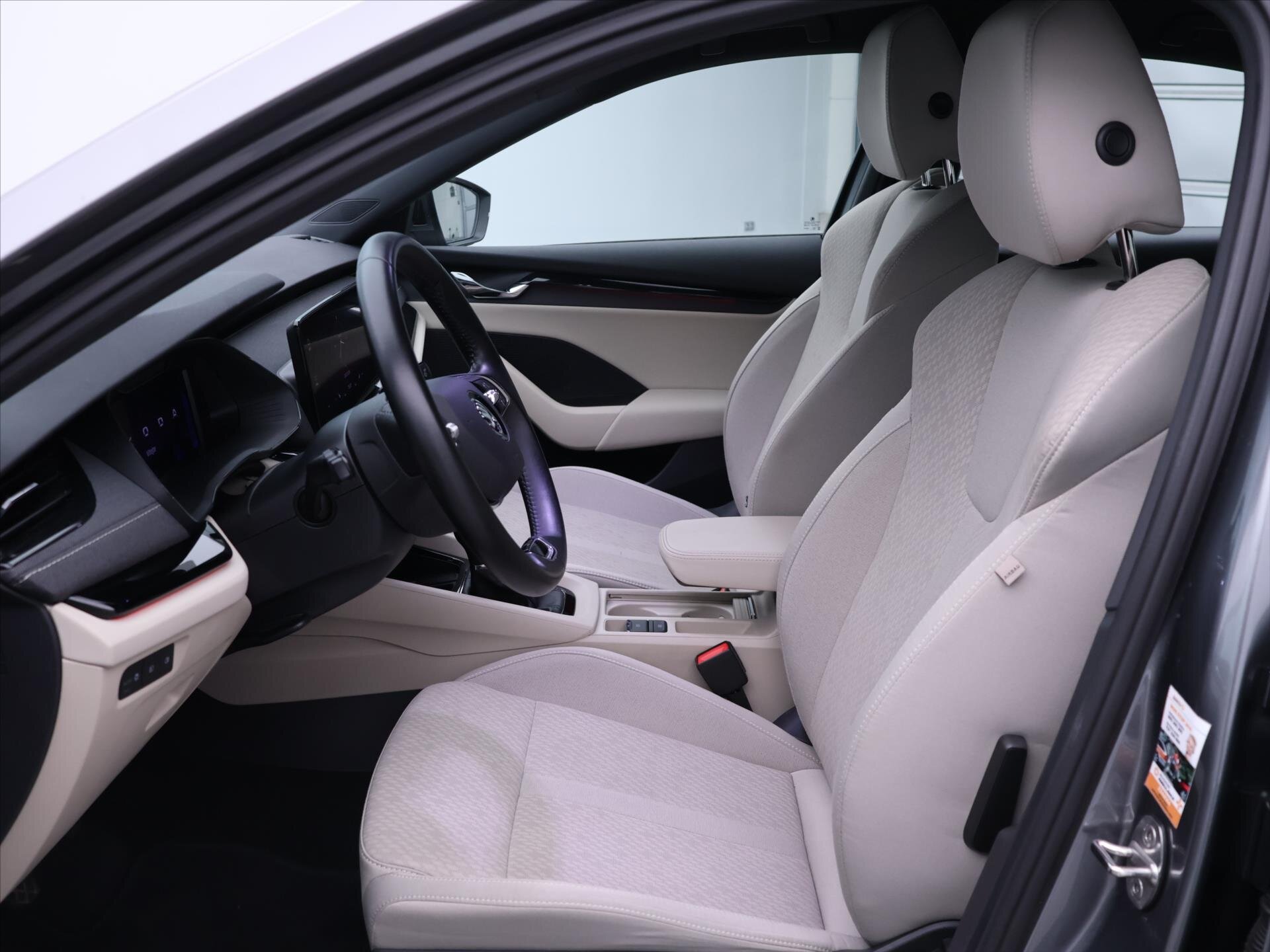 Škoda Octavia Hatchback 1,5 l 110 kw