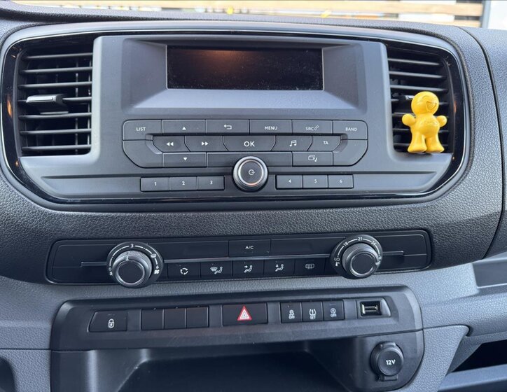 Toyota ProAce Verso VAN-Minibus 2,0 l 106 kw