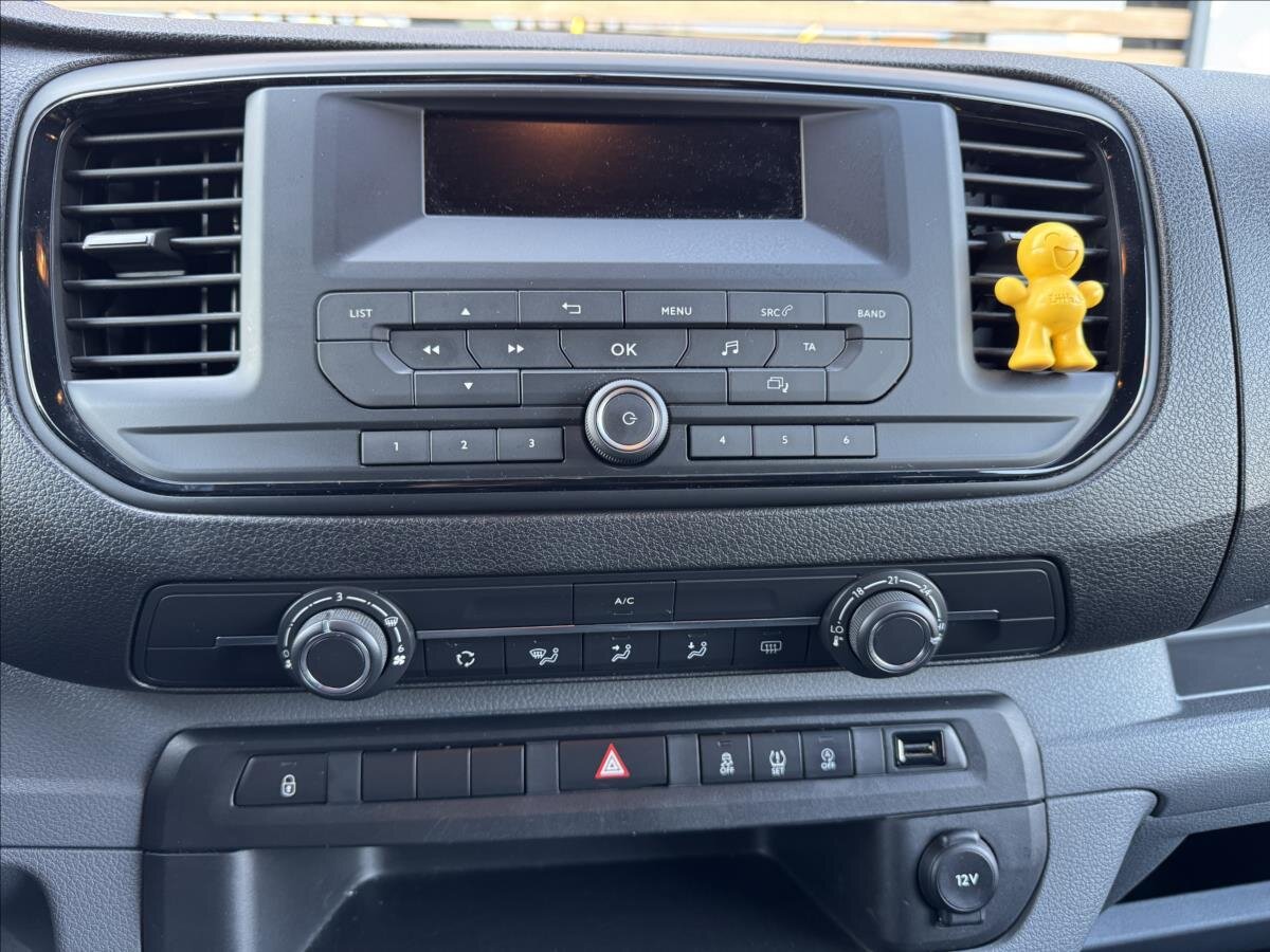 Toyota ProAce Verso VAN-Minibus 2,0 l 106 kw