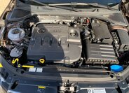 Škoda Octavia Kombi 1,6 l 81 kw