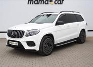 Mercedes-Benz GLS 3