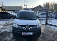 Renault Kangoo Pick-up 1,5 l 66 kw