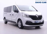 Renault Trafic Kombi 1,6 l 89 kw