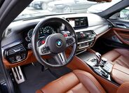 BMW M5 27