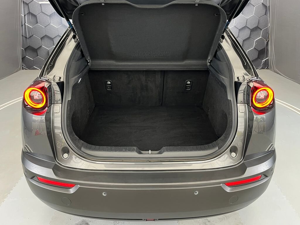 Mazda MX-30 SUV / Terénní 0,0 107 kw