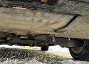 Volkswagen Golf Kombi 1,4 l 90 kw