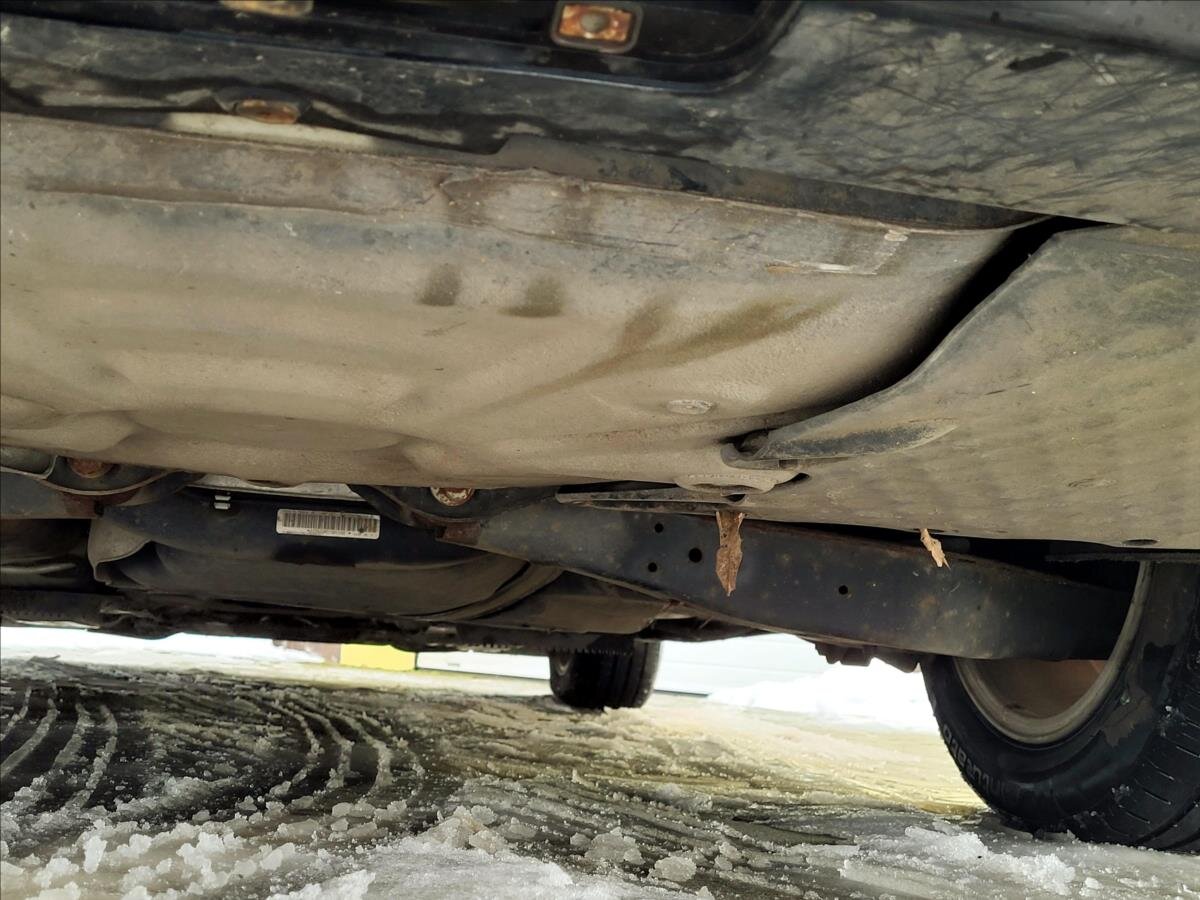 Volkswagen Golf Kombi 1,4 l 90 kw