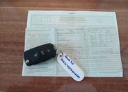 Škoda Yeti Kombi 2,0 l 81 kw