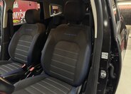 Dacia Duster SUV / Terénní 1,3 l 96 kw