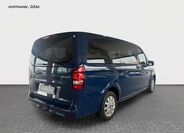 Mercedes-Benz Vito 5