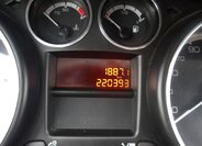 Peugeot 308 Hatchback 1,4 l 70 kw