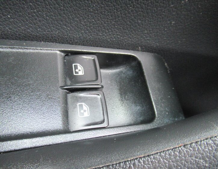 Škoda Fabia Hatchback 999,0 44 kw