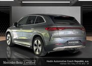 Mercedes-Benz EQE SUV / Terénní 0,0 215 kw