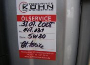 Volkswagen Transporter 16