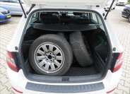 Škoda Fabia Kombi 999,0 70 kw