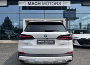 BMW X5 SUV 3,0 l 210 kw