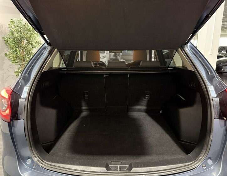 Mazda CX-5 24
