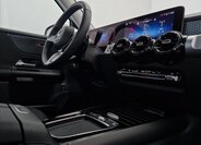 Mercedes-Benz GLB SUV / Terénní 2,0 l 140 kw