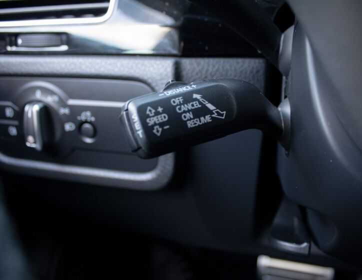 Volkswagen Touareg 16