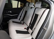 BMW M3 Sedan / Limuzína 3,0 l 375 kw