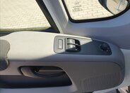 Peugeot Boxer Kombi 3,0 l 115 kw