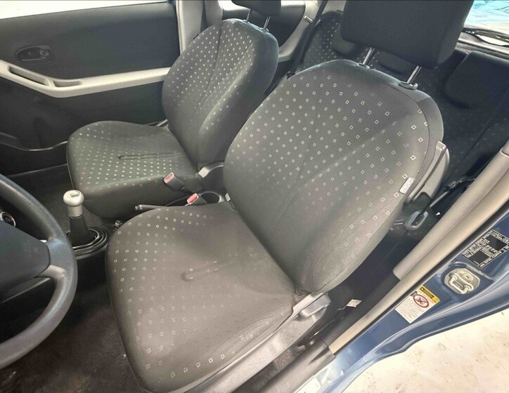 Toyota Yaris Hatchback 1,3 l 64 kw