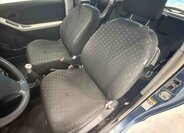 Toyota Yaris Hatchback 1,3 l 64 kw