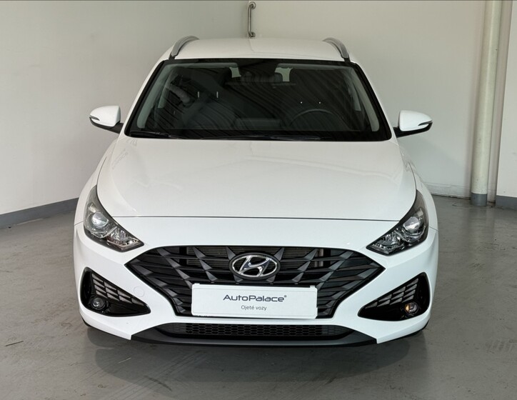Hyundai i30 2