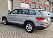 Škoda Kodiaq SUV 2,0 l 110 kw