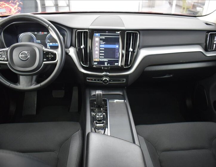 Volvo XC60 18