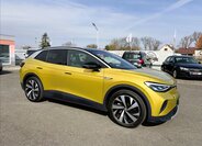 Volkswagen ID.4 Kombi 0,0 150 kw