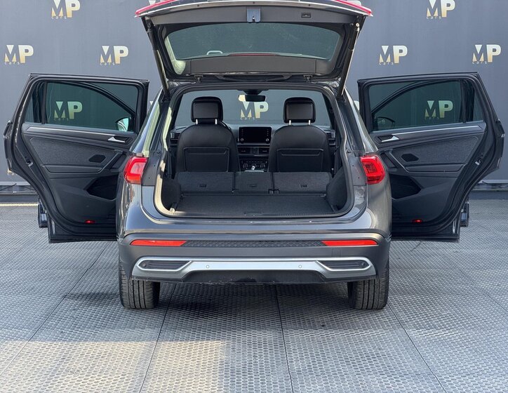 Seat Tarraco SUV / Terénní 2,0 l 140 kw