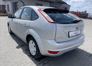 Ford Focus Hatchback 1,6 l 74 kw