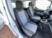 Toyota ProAce City Verso MPV 1,2 l 81 kw