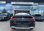BMW X4 9