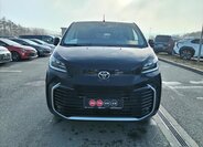 Toyota ProAce Verso MPV 0,0 132 kw