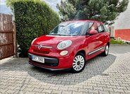 Fiat 500L MPV 1,6 l 77 kw