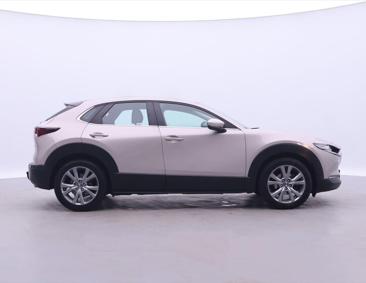 Mazda CX-30 SUV / Terénní 2,0 l 110 kw