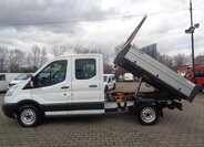Ford Transit Sklápěč 2,2 l 92 kw