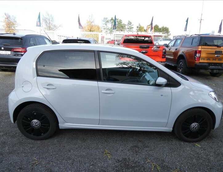 Volkswagen e-up! 2