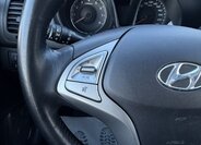 Hyundai ix20 Hatchback 1,4 l 66 kw
