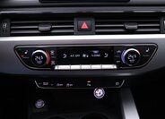 Audi A4 Kombi 2,0 l 140 kw