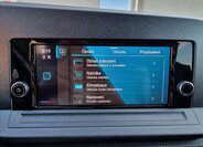 Volkswagen Caddy Kombi 2,0 l 90 kw
