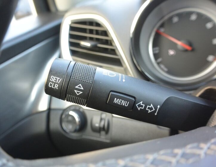 Opel Mokka SUV / Terénní 1,7 l 96 kw