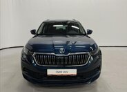 Škoda Kodiaq SUV 2,0 l 110 kw