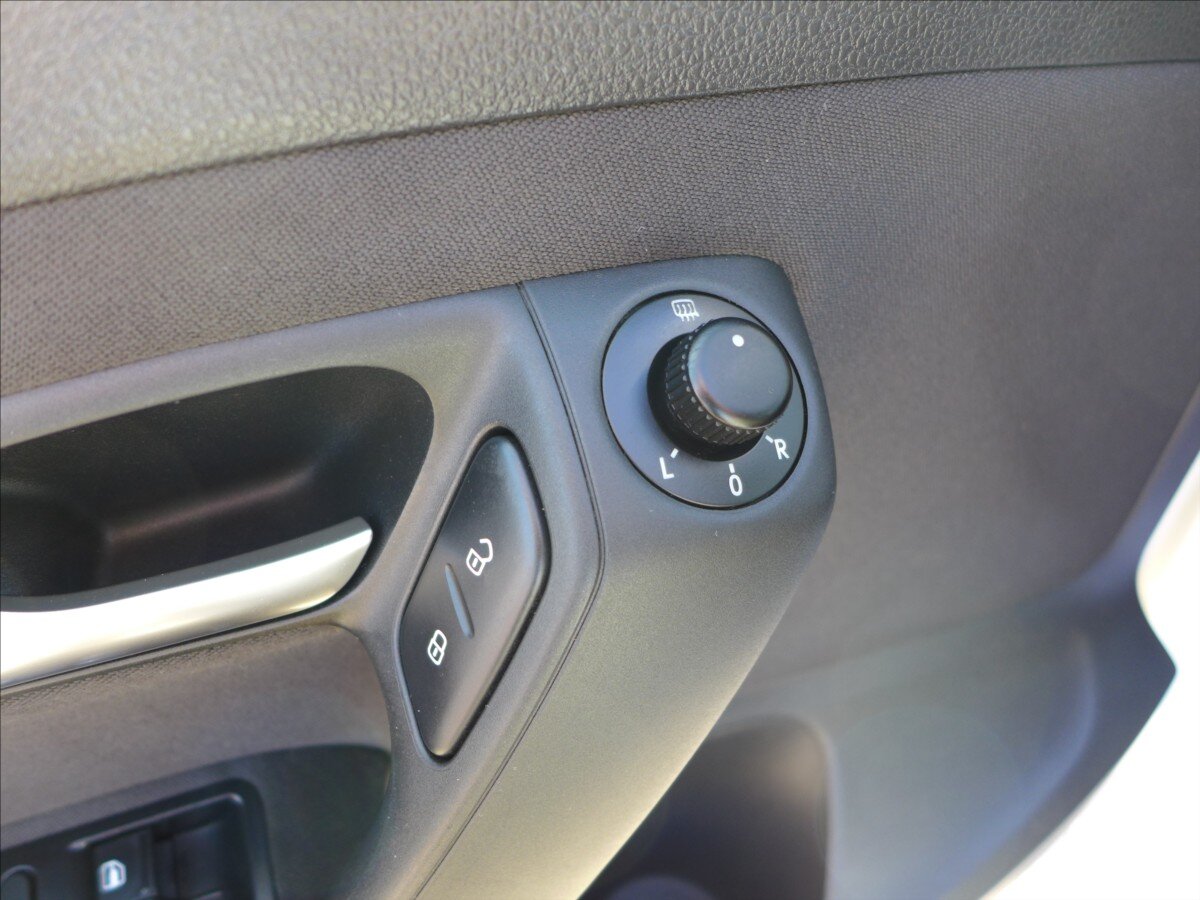 Volkswagen Polo Hatchback 1,4 l 63 kw